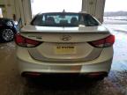 2014 Hyundai Elantra Coupe Gs للبيع في Franklin، WI - Vandalism