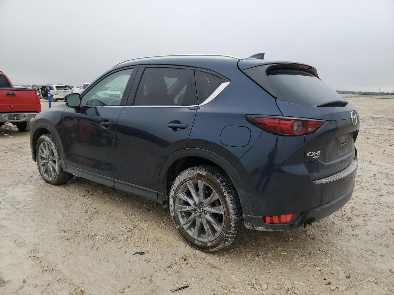 2021 Mazda CX-5 - Image 2