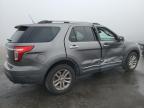 2014 Ford Explorer Xlt за продажба в Fresno, CA - Side