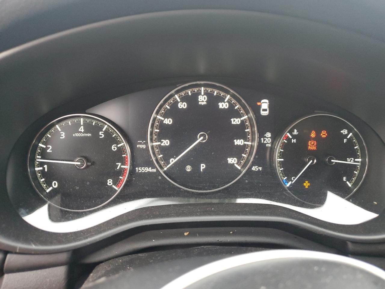 2021 Mazda 3 - Image 9