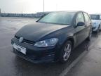 2016 VOLKSWAGEN GOLF MATCH for sale at Copart CHESTER