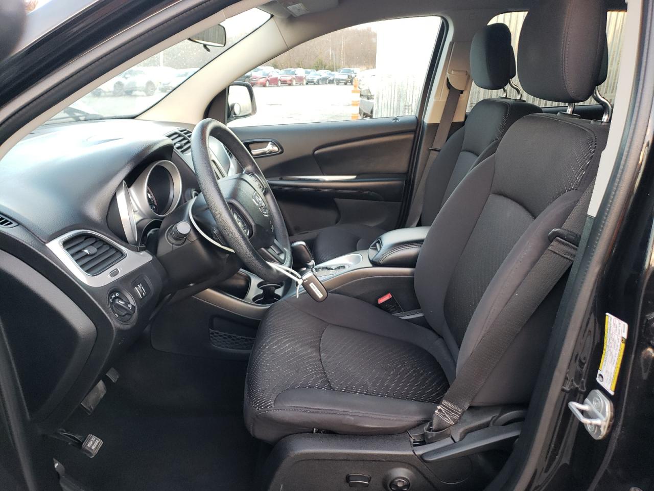 2013 Dodge Journey - Image 7