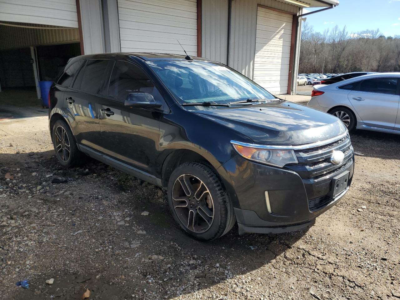 2013 Ford Edge - Image 4