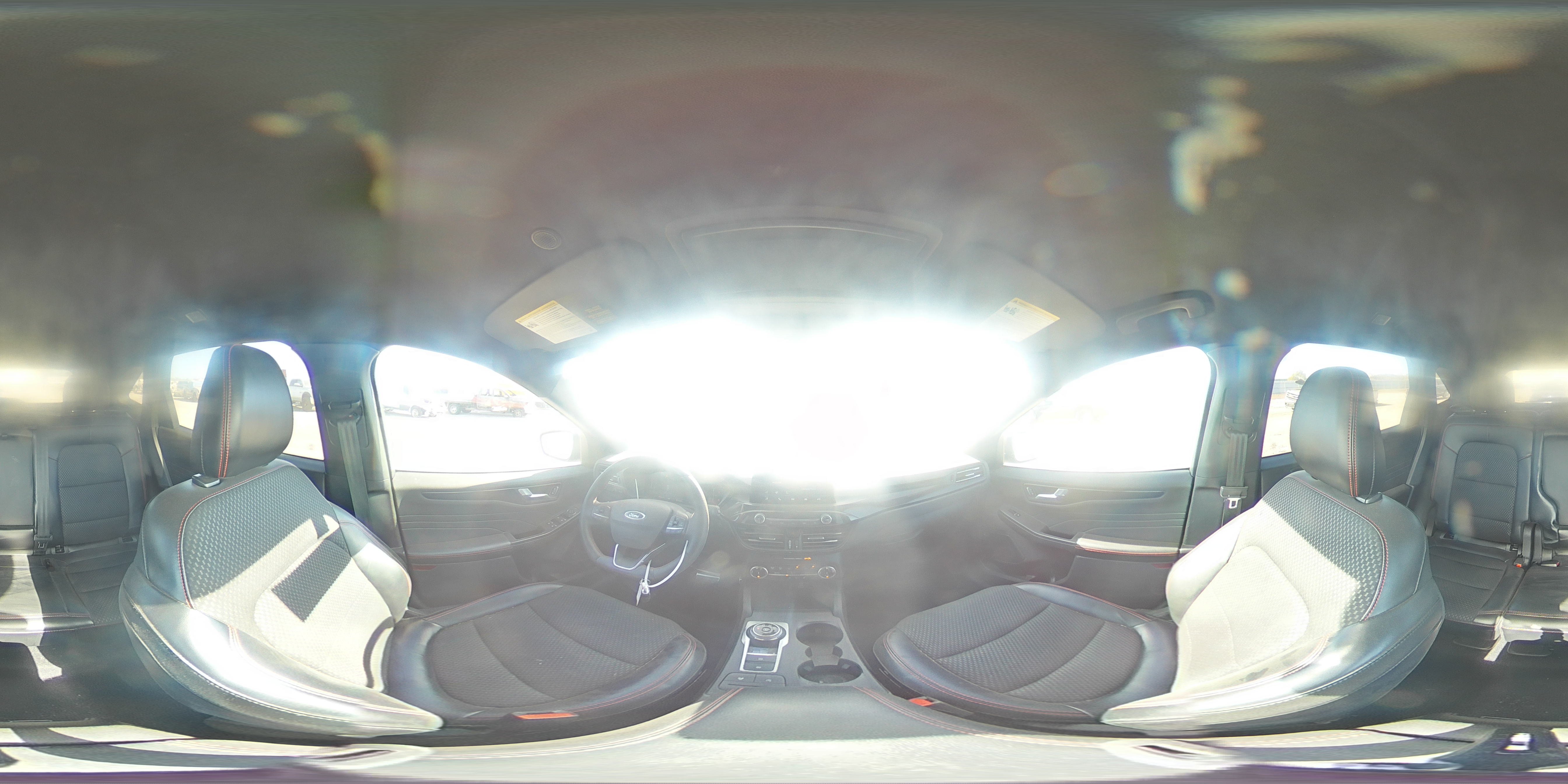 2023 Ford Escape - Image 12