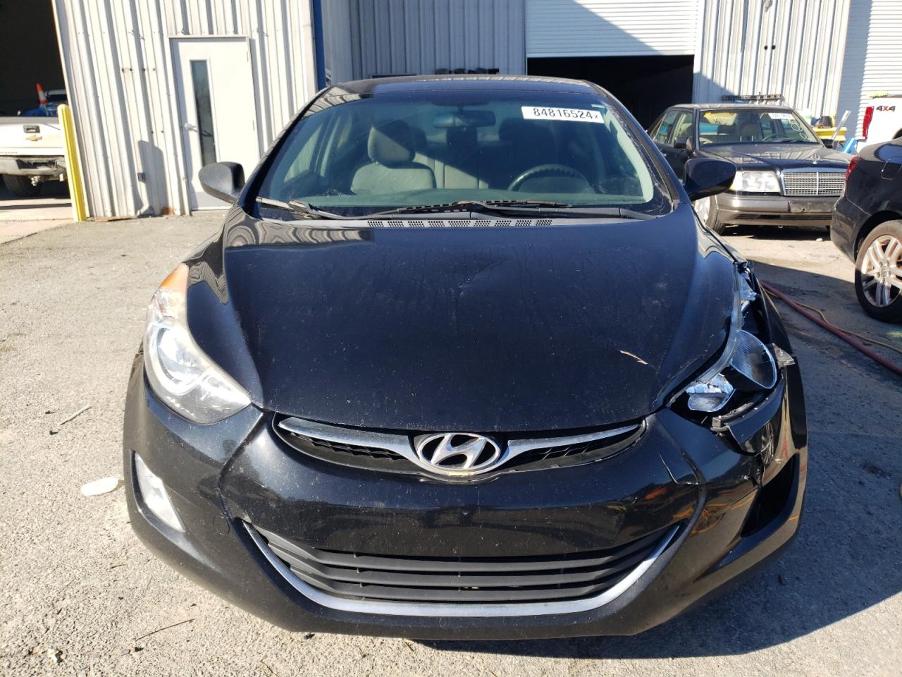 VIN 5NPDH4AE7DH417877 2013 HYUNDAI ELANTRA no.5