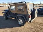 2002 Jeep Wrangler / Tj Sport за продажба в Colorado Springs, CO - Front End