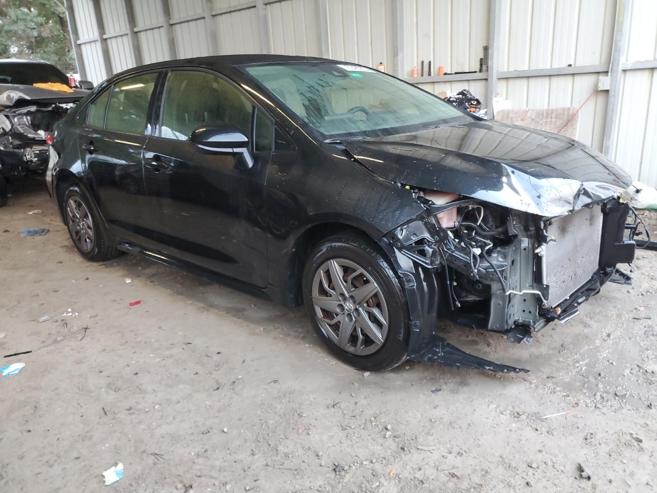 2021 Toyota Corolla - Image 4