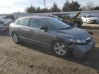 2010 Honda Civic Lx-S en Venta en Windsor, NJ - Front End