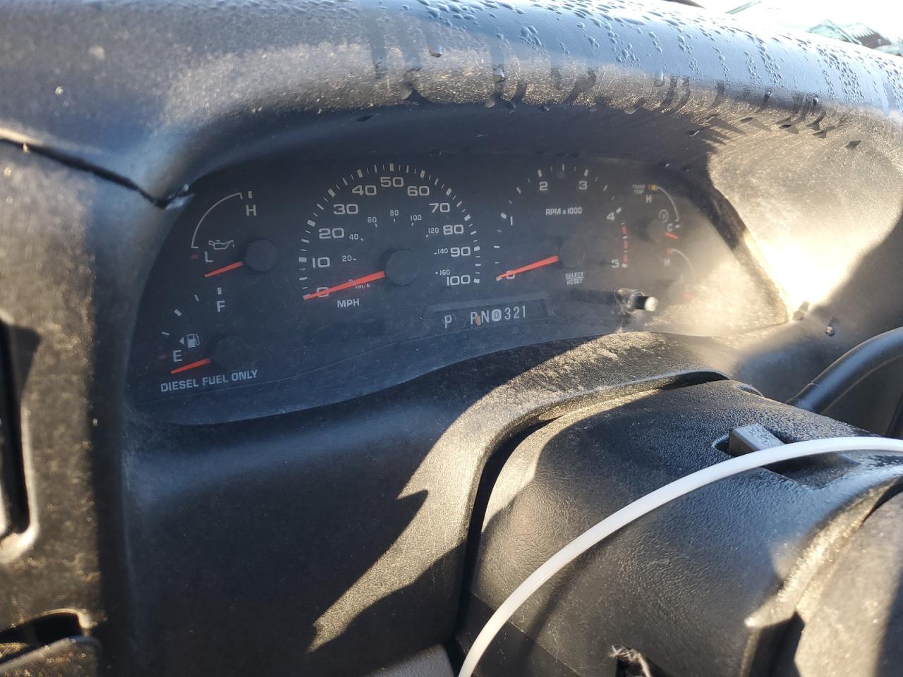 2004 Ford F250 - Image 9