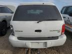 2002 Dodge Durango Slt на продаже в Magna, UT - Rear End