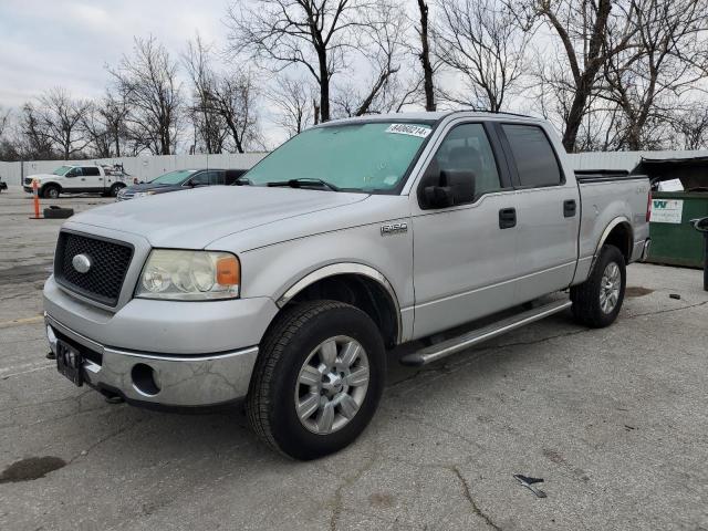 2006 Ford F150 Supercrew for Sale in Bridgeton, MO - Mechanical