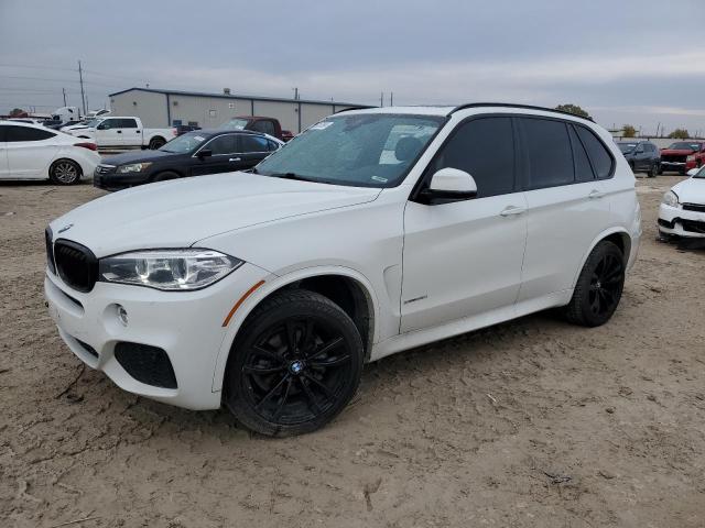 2017 Bmw X5 Sdrive35I