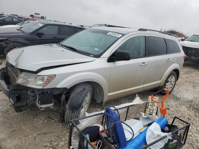 2013 Dodge Journey Se