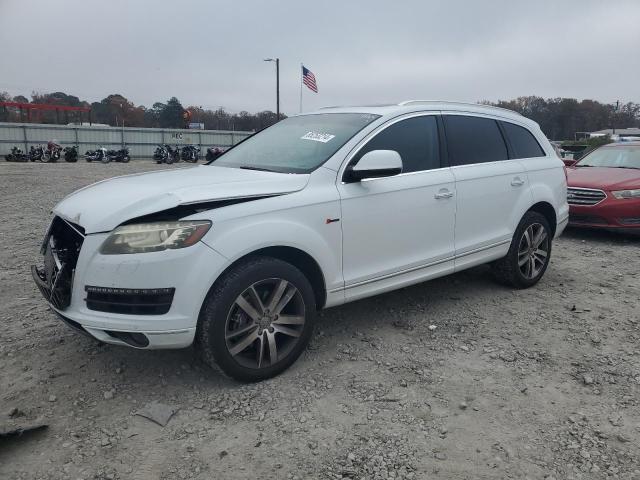 2013 Audi Q7 Premium Plus