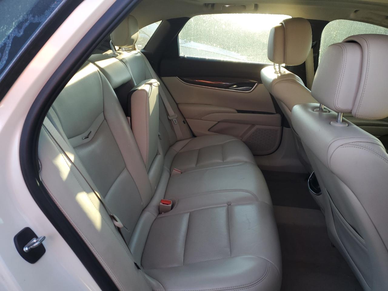 2013 Cadillac XTS - Image 11