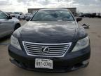 2010 Lexus Ls 460L zu verkaufen in Haslet, TX - Side