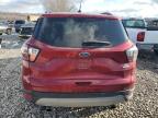 2017 Ford Escape Se en Venta en Cahokia Heights, IL - Front End