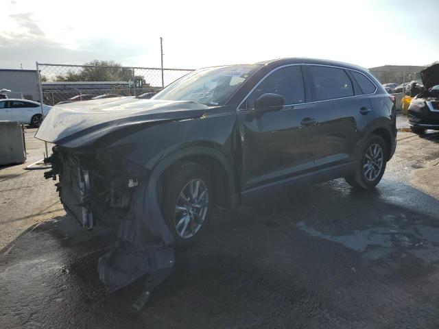  MAZDA CX-9 2018 Black