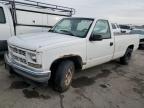 1995 Chevrolet Gmt-400 C1500 for Sale in Magna, UT - Minor Dent/Scratches