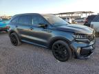 2021 Kia Sorento S na sprzedaż w Phoenix, AZ - Front End