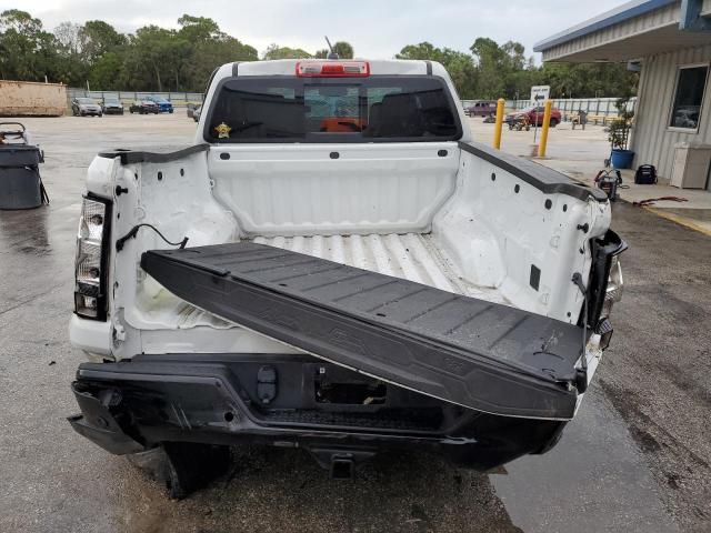  CHEVROLET COLORADO 2023 Белы