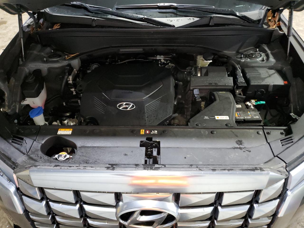 2024 Hyundai Palisade - Image 12