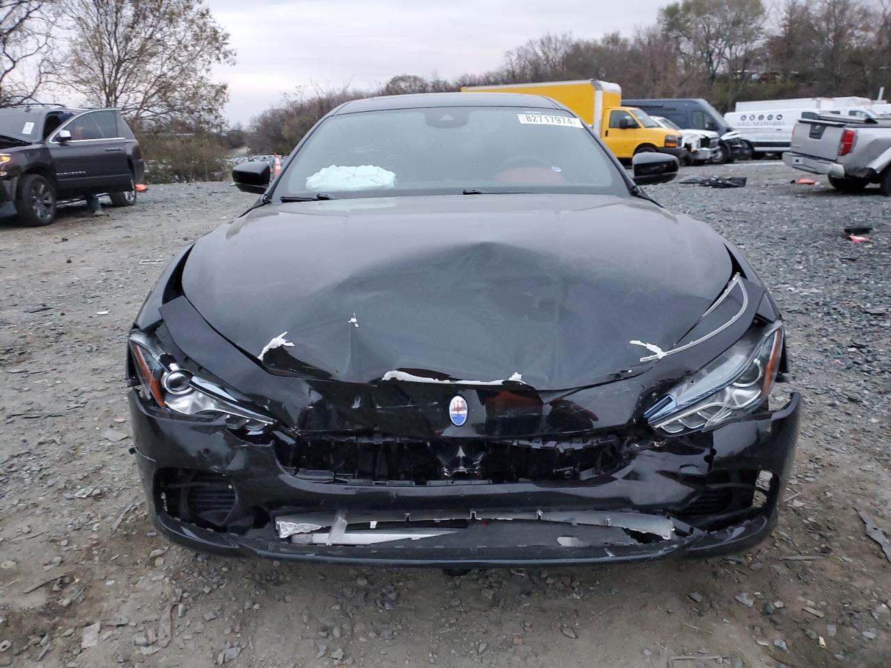2017 Maserati Ghibli - Image 5