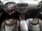 2021 Jeep Cherokee Latitude Lux للبيع في Ebensburg، PA - Rear End