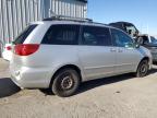 2006 Toyota Sienna Ce للبيع في Las Vegas، NV - Side