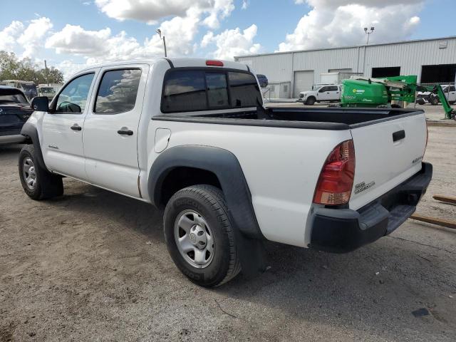  TOYOTA TACOMA 2014 Biały