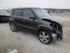 2010 Kia Soul + за продажба в Kansas City, KS - Front End