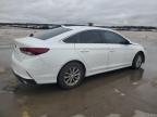 2018 Hyundai Sonata Se for Sale in Grand Prairie, TX - Rear End