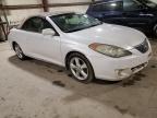 2004 Toyota Camry Solara Se for Sale in Eldridge, IA - Front End