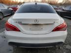 2017 Mercedes-Benz Cla 250 4Matic de vânzare în Waldorf, MD - Front End
