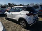 2023 Nissan Kicks Sv за продажба в Spartanburg, SC - Rear End