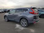 2017 Honda Cr-V Exl na sprzedaż w Denver, CO - Front End