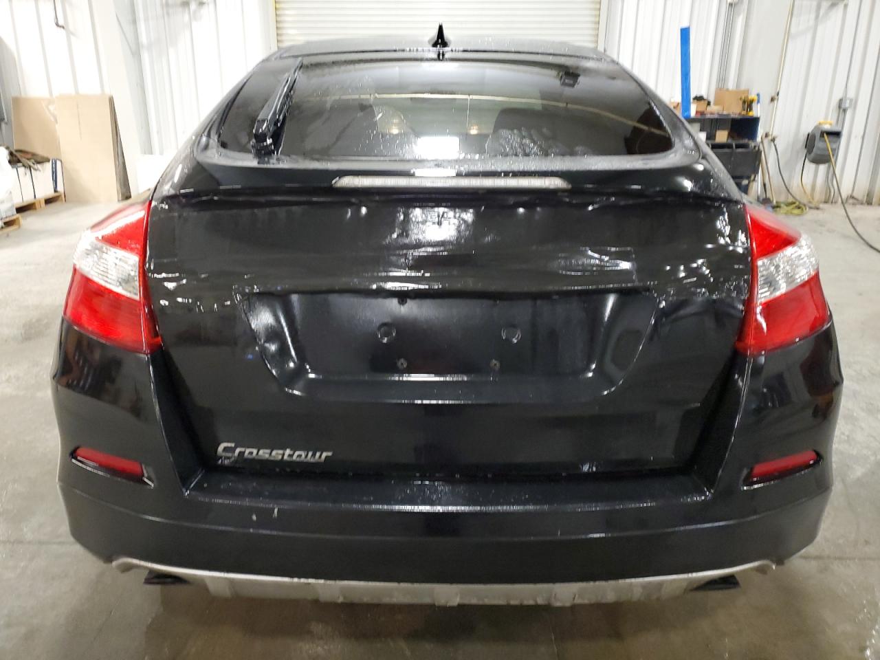 VIN 5J6TF3H3XDL000632 2013 HONDA CROSSTOUR no.6