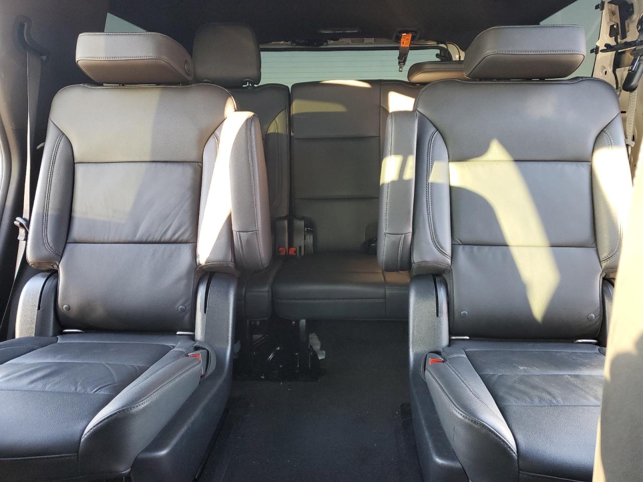 2021 Chevrolet Tahoe - Image 10