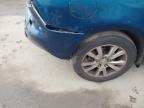 2007 MAZDA 3 TS2 for sale at Copart PETERLEE
