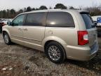 2014 Chrysler Town & Country Touring L de vânzare în Hampton, VA - Front End