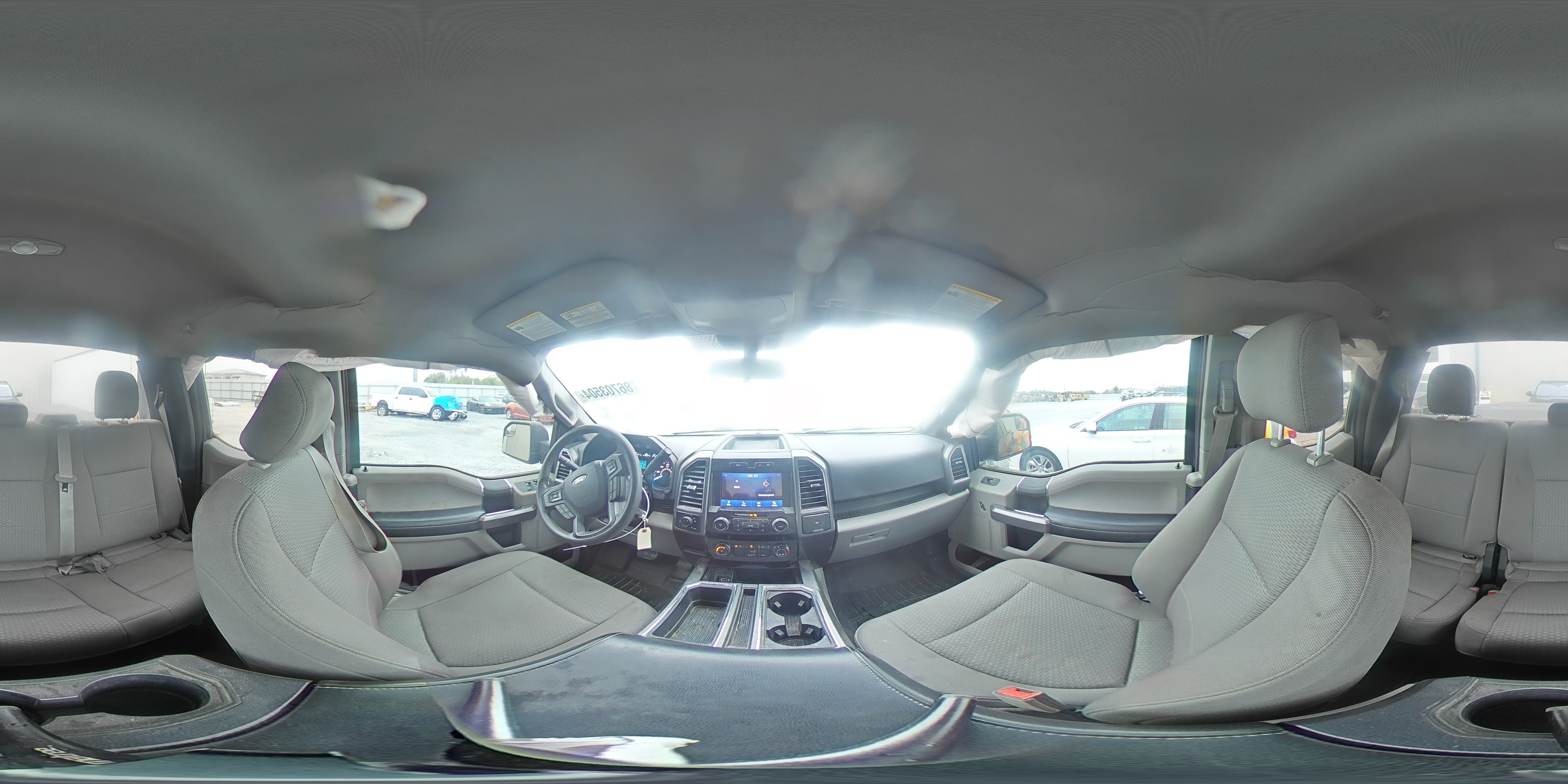 2020 Ford F-150 - Image 15