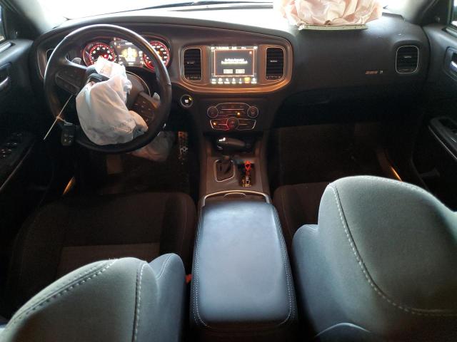  DODGE CHARGER 2023 White