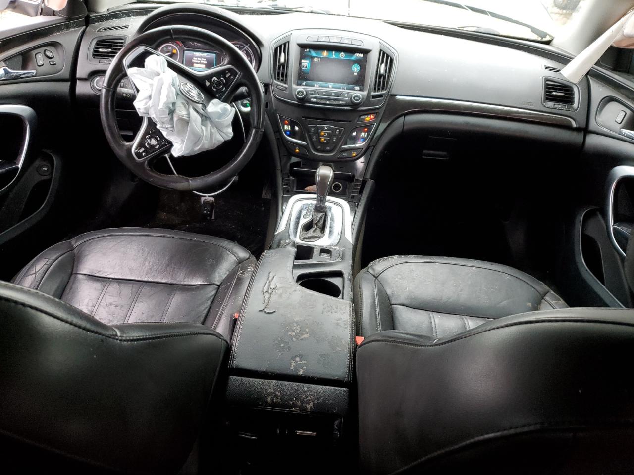 2014 Buick Regal - Image 8