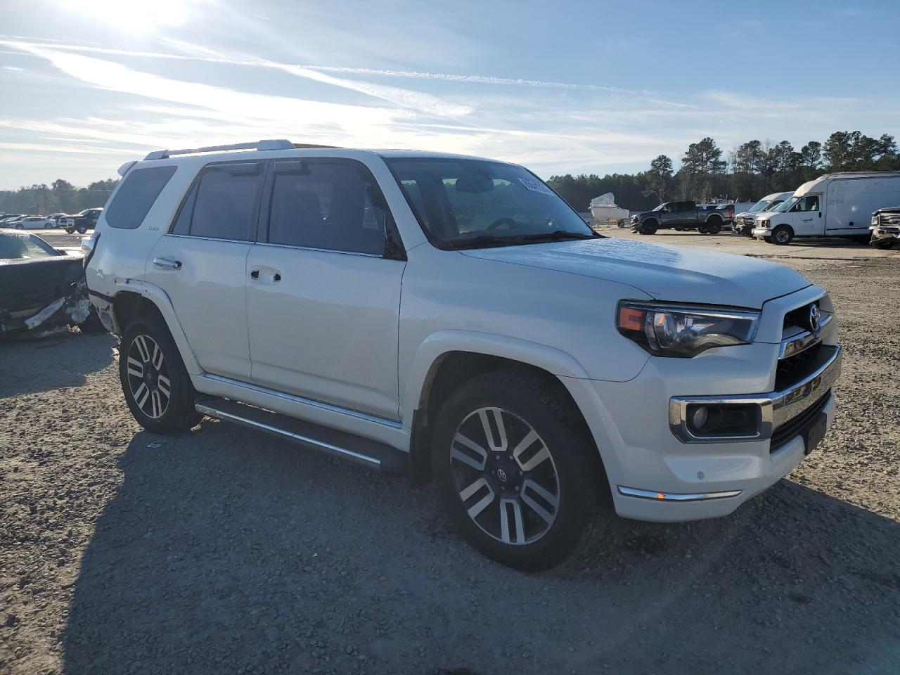 2015 Toyota 4Runner - Image 4