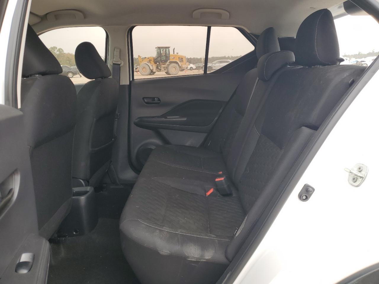 2022 Nissan Kicks S VIN: 3N1CP5BV6NL503592 Lot: 83055184