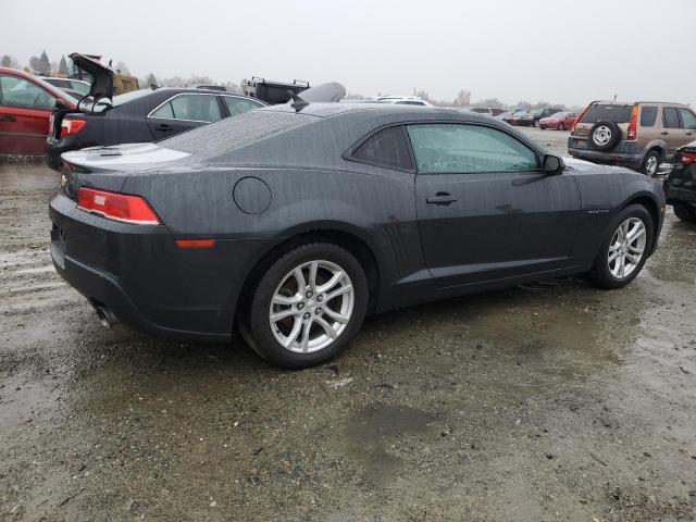 Coupet CHEVROLET CAMARO 2014 Сharcoal