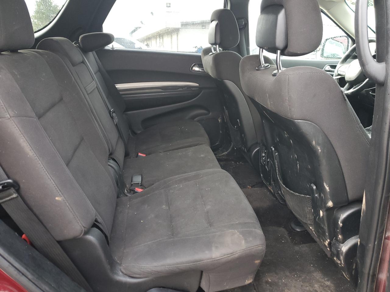 2018 Dodge Durango - Image 11