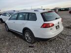 2017 Volkswagen Golf Alltrack S for Sale in Magna, UT - Front End
