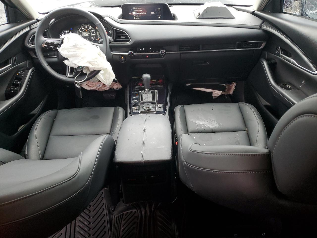 2024 Mazda CX-30 - Image 8