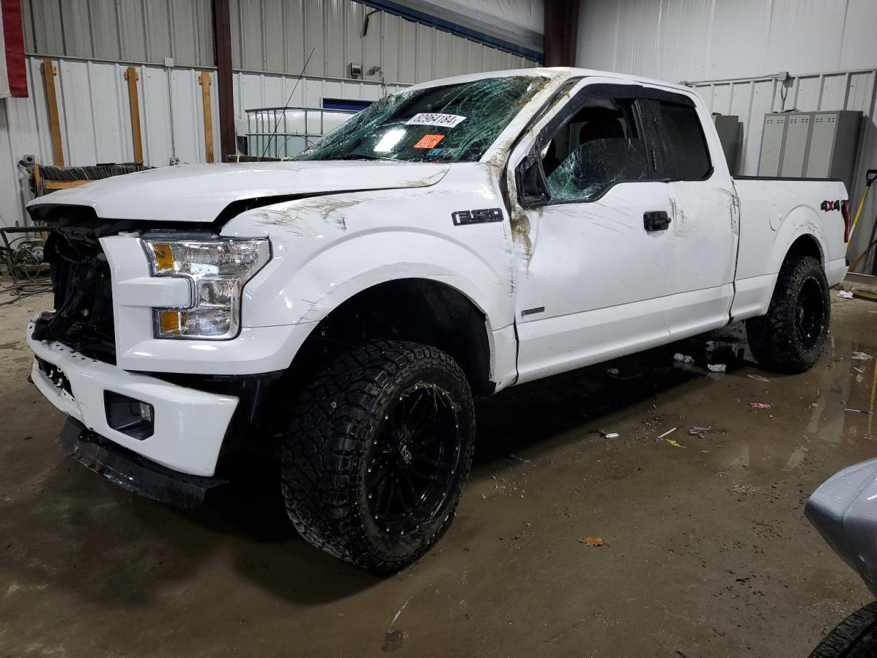 2017 Ford F-150 - Image 1